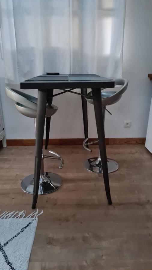 Apartament Charmant Logement Avec Parking Orvault Zewnętrze zdjęcie