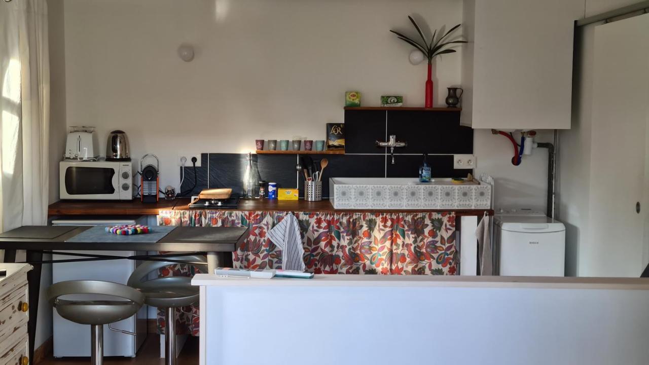 Apartament Charmant Logement Avec Parking Orvault Zewnętrze zdjęcie