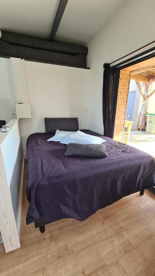 Apartament Charmant Logement Avec Parking Orvault Zewnętrze zdjęcie