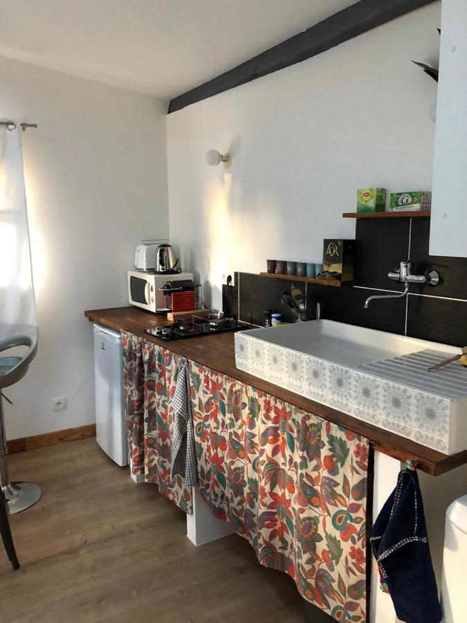 Apartament Charmant Logement Avec Parking Orvault Zewnętrze zdjęcie